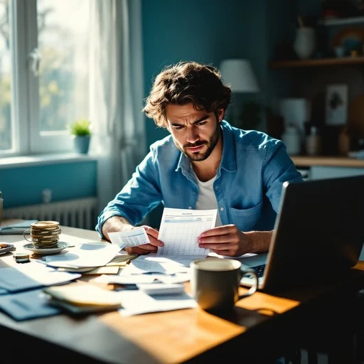 How to Build a Monthly Spending Plan That Actually Works