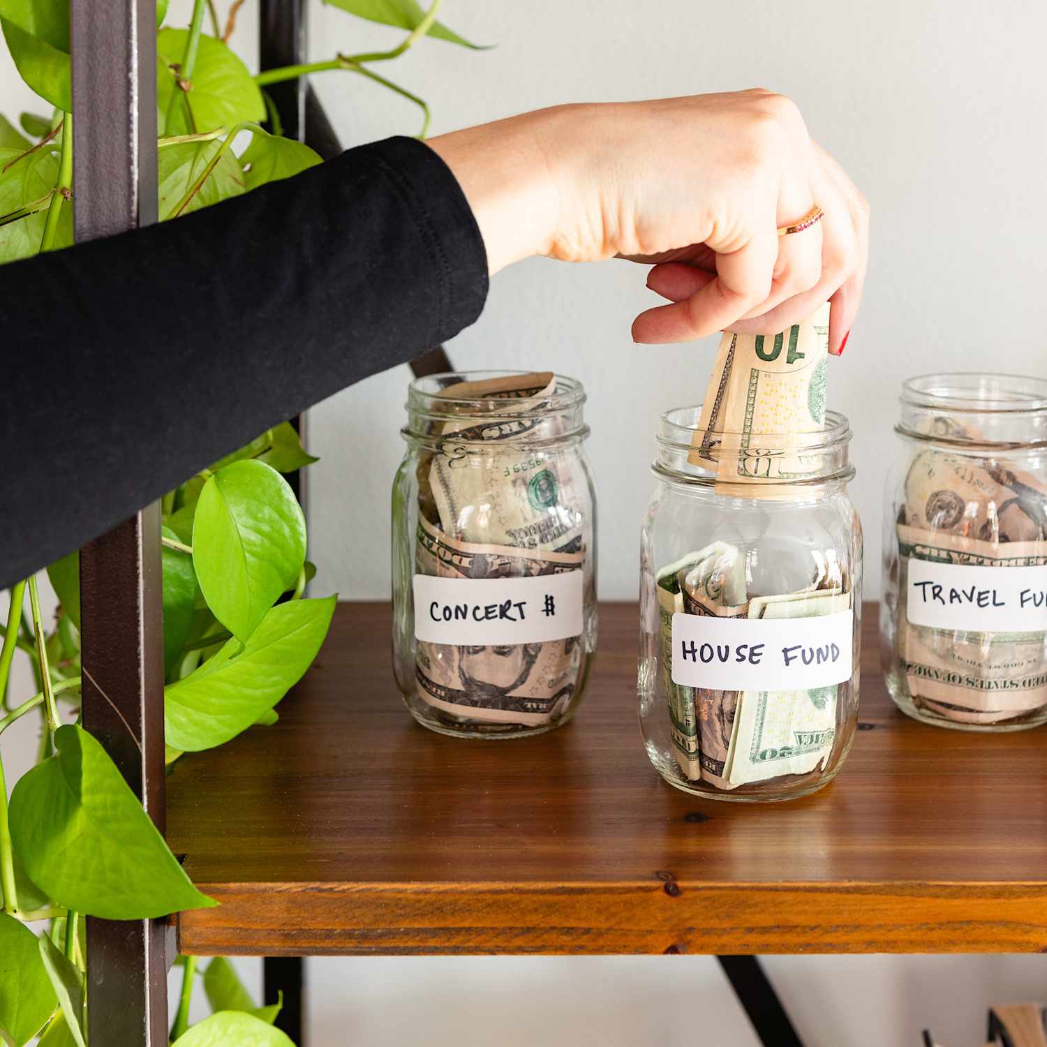 The Psychology Behind Saving Why We Struggle and How to Fix It